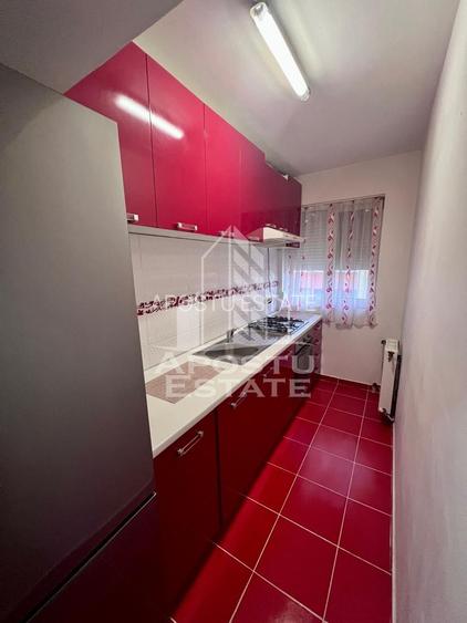 Apartament de inchiriat 2 camere, aer conditionat, Sagului, Timisoara - 6