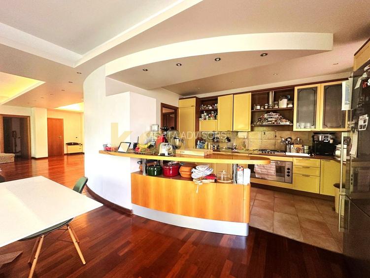 Apartament 4 camere 178 mp utili | Cartier Primăverii - 6