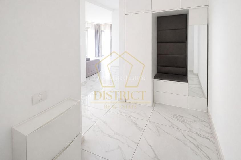 Apartament spatios cu 2 camere | Pet friendly | Giroc - 9