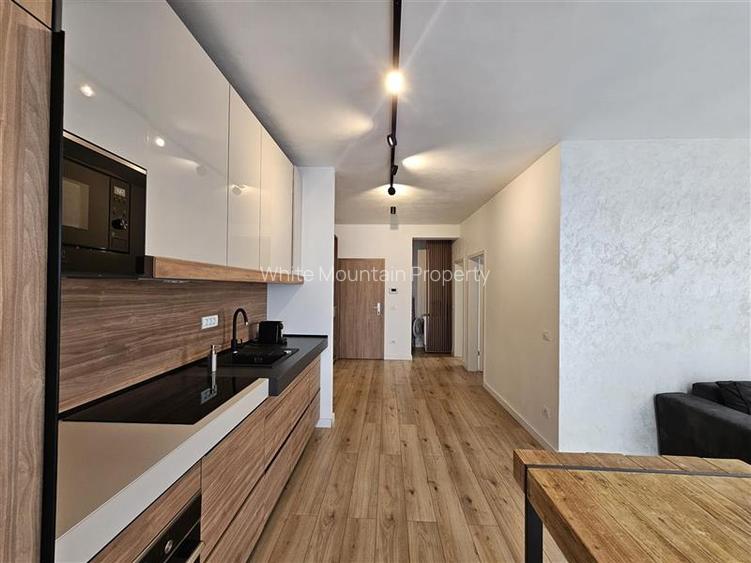 Apartament modern 3 camere Vitus Residence - 14