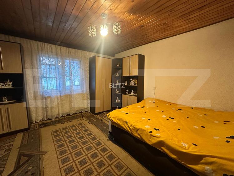 Casa individuala, curte si gradina, Harman - 4