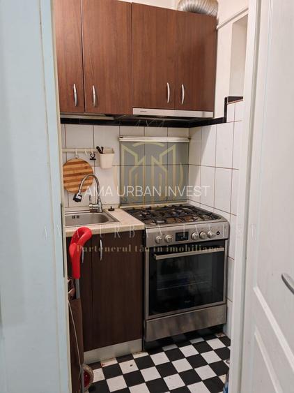 Brancoveanu Parcul Copiilor garsoniera cf 3 eta 2 pret29000 eur - 3