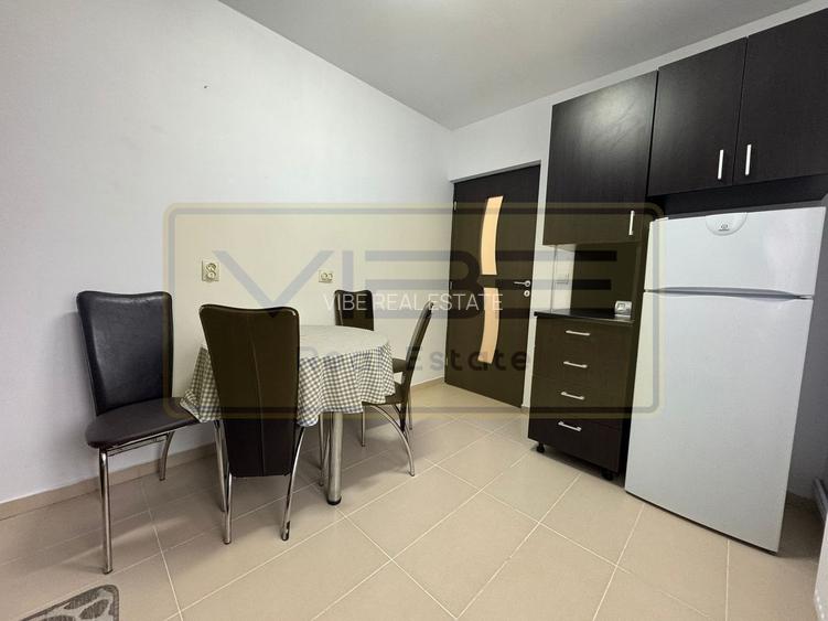 Apartament 4 camere ( etajul 1 vila) Galata- Belvedere - 22