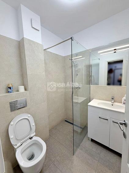 Pacurari - McDonald's, spatiu de birouri 38mp, de vanzare - 4