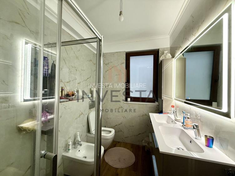 Casa individuala premium in Borhanci, Cluj-Napoca! - 5