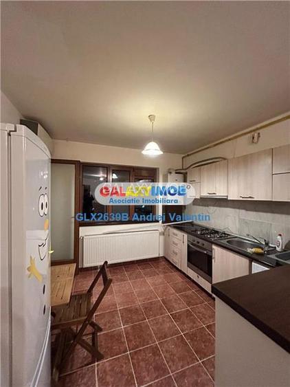 Apartament 2 Cam Bloc Nou Berceni - Dimitrie Leonida - 5