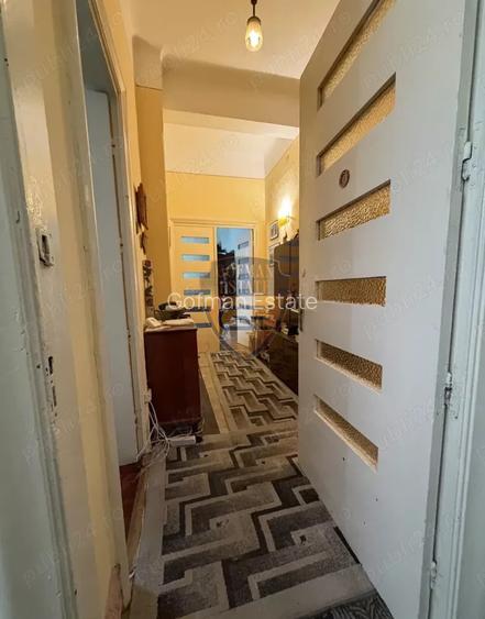 Ap 3 camere, 110 mp Piața Ovidiu – Centrul Vechi - 5