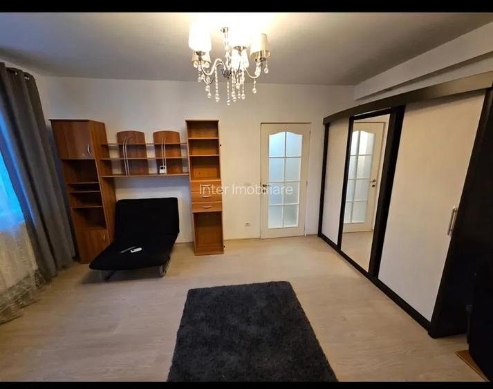 2 camere semidecomandat 50 mp de inchiriat apartament in zona Tudor V Cod 162088 - 4