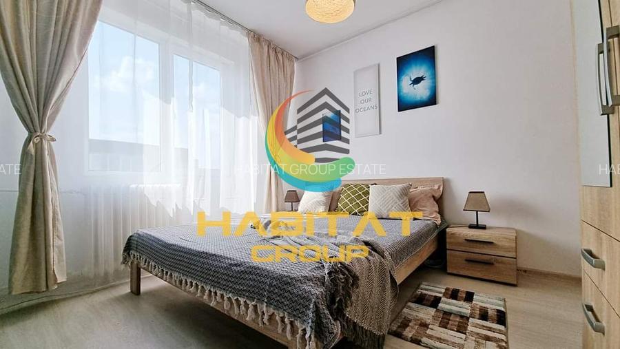 Vanzare apartament 2 camere cu terasa generoasa Zona Metalurgiei - 5