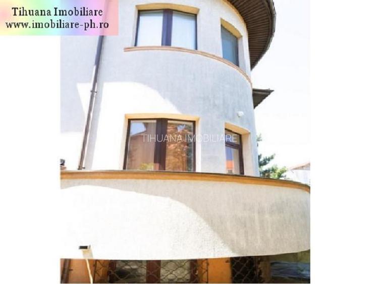 Vila interbelică D+P+E+M, 430 mp(9 camere, 6 bai,3 bucatarii) central - 5