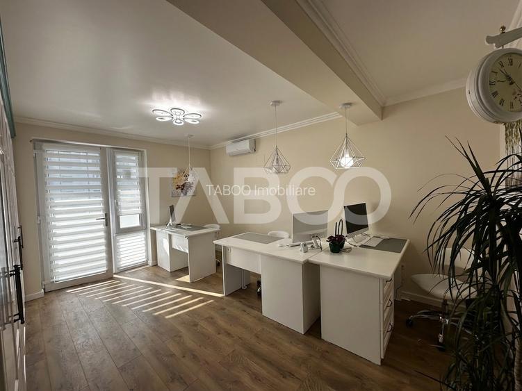 Apartament de vanzare 2 camere 54 mpu si gradina de 144 mp in Selimbar - 2