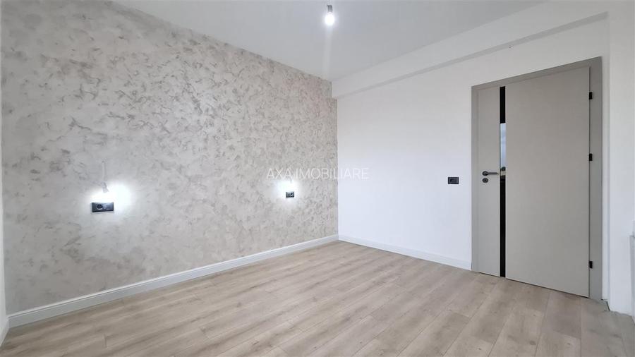 Intabulata!Casa Valea Lupului,4 camere,Incalz pard,Canalizare,Asfalt,0% Comision - 7