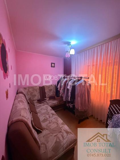 Apartament 4 Camere DECOMANDAT | Zona BIG | Mobilat - 8