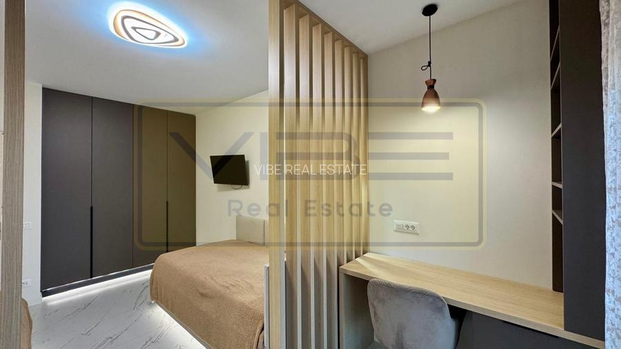 Penthouse 3 dormitoare I living+bucatarie I terasa generoasa I Tatarasi - 34