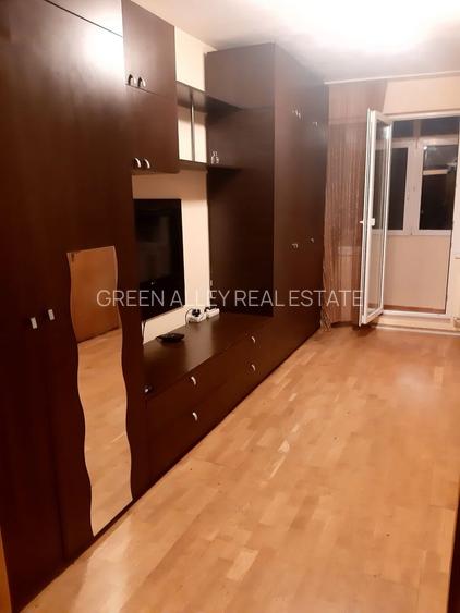 GARSONIERA || BLOC MIXT || PALLADY || METROU 1 DECEMBRIE - 2