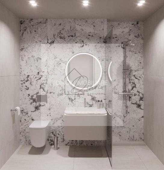 Studio 2 camere  Cloud 9 Aurel Vlaicu Promenada I Cesiune - 9
