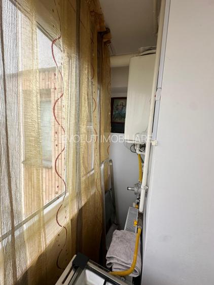 Apartament doua camere de inchiriat-zona dacia - 8