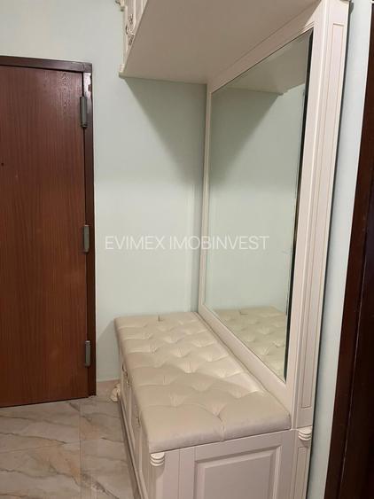 Piata Victoriei langa Guvern -rond  inchiriere apartament 4 camere - 11