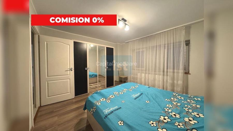 FARA COMISION! Apartament 2 camere decomandat,  PIATA MARASTI - 4