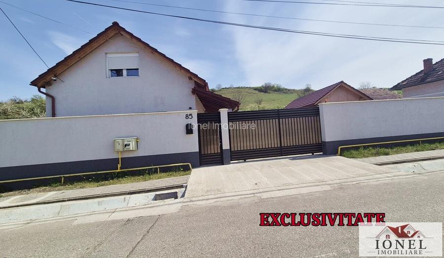 Casa de vanzare in Ocna Mures - Uioara de Jos - 2