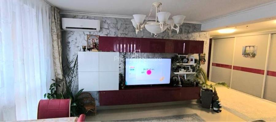 Apartament 3 camere, 2 bai, etaj intermediar, Bloc Nou,lift, Unirii - 3