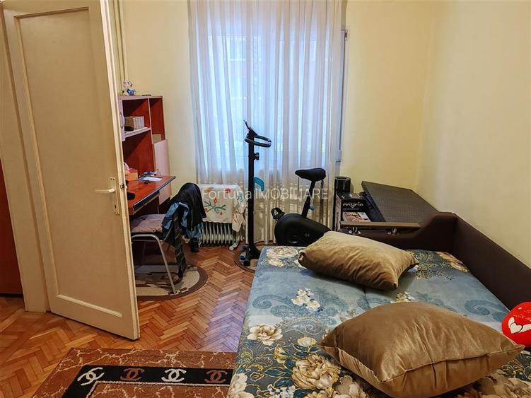 Apartament Zona Astra Piață Etaj1 Liber - 9