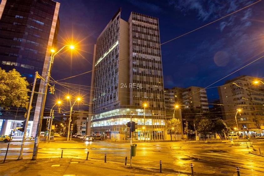 Birouri premium in Premium Plaza - 516 mp - priveliste exceptionala - 8