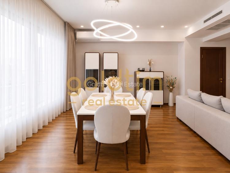 NORDULUI / PRIVELISTE LIBERA / PENTHOUSE / BOXA - 5