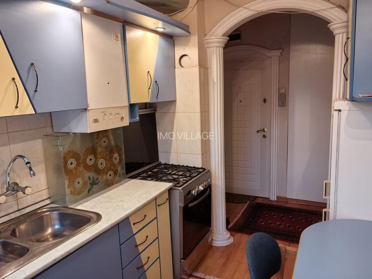 Inchiriez apartament 3 camere, Tg. Mures, Cornisa - 7