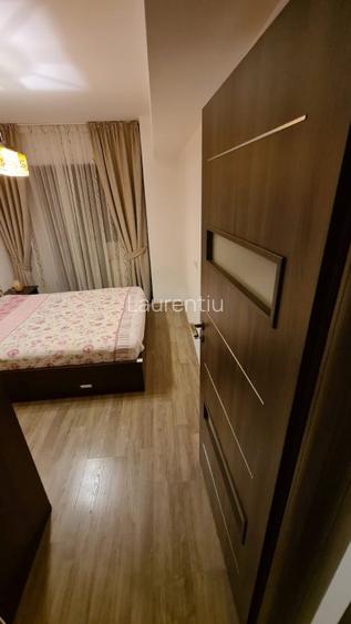 Apartament 2 camere bloc 2015 - 13 Septembrie Prosper  - 7
