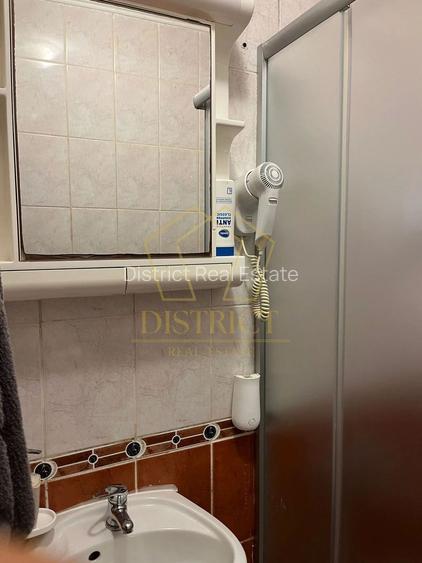 Apartament cu o camera la parter inalt | Lipovei - 8