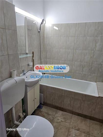 dr.taberei | garsoniera moderna 40mp | 1980 | AC cada balcon | metrou - 5