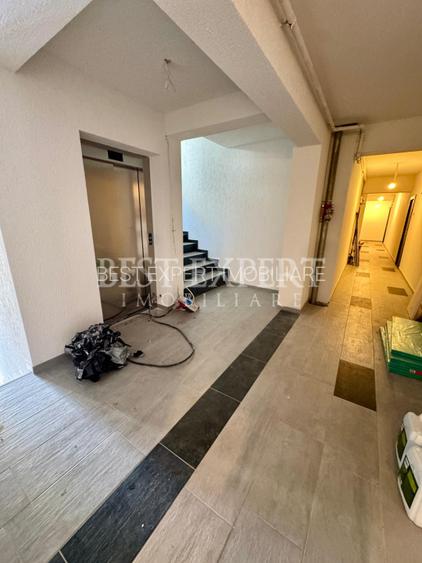 Apartament 2 camere cu terasa si gradina –Credit Ipotecar 15% - 9