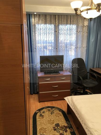 Apartament 3 camere de închiriat în bd. Camil Ressu, lângă metrou Grigorescu - 5