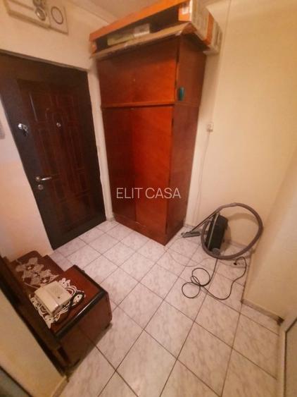 Apartament cu 2 camere semidecomandat, mobilat în Tătărași - 5