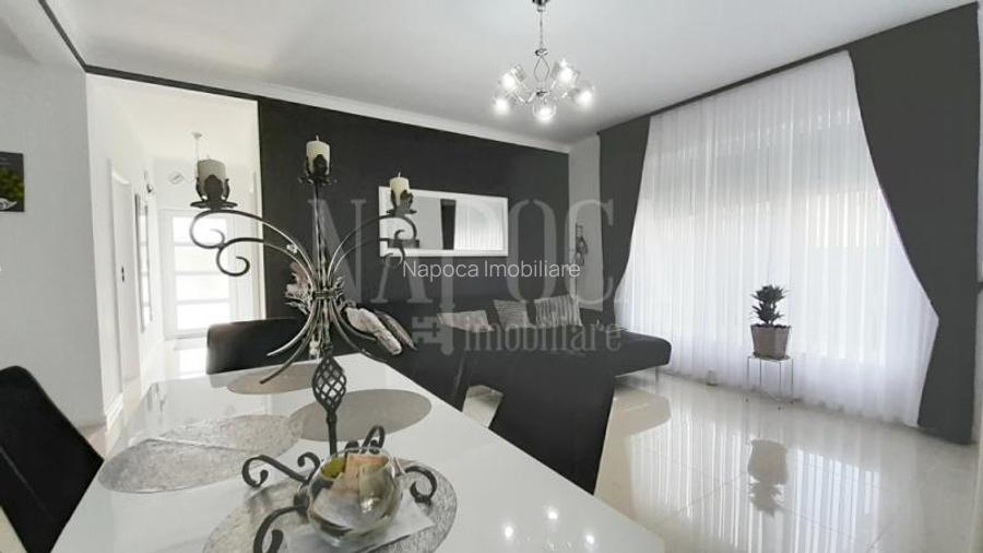 Casa 3 camere de vanzare in Sanmartin - 2