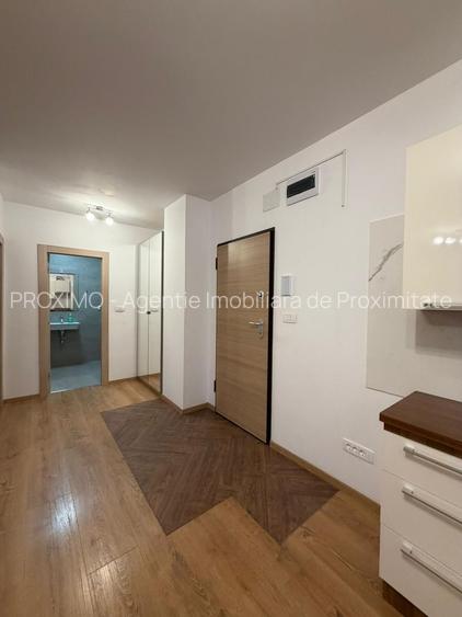 Apartament 2 camere, decomandat, Calea Torontalului - 3