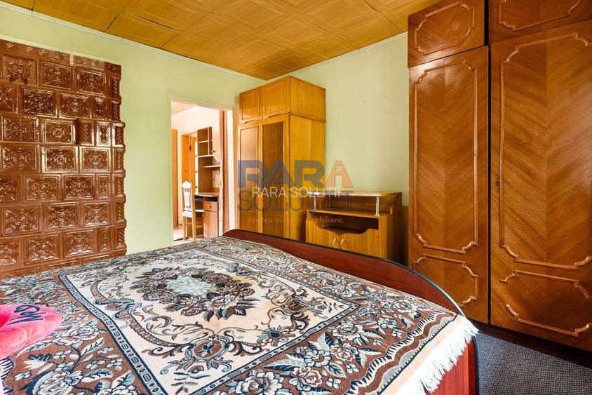 Gospodărie completă la preț de apartament mic. - 14