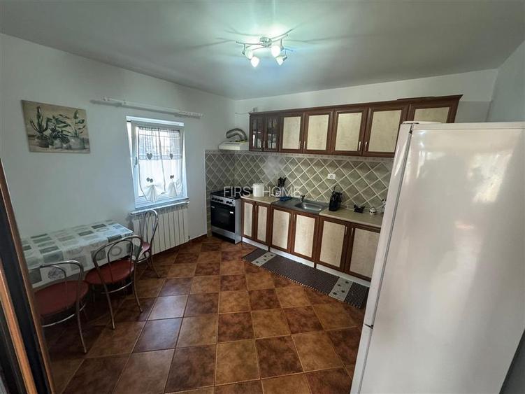 Casa de inchiriat strada Vrancei - Obor - 9