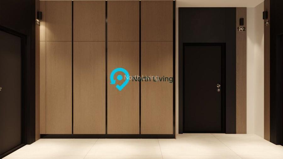 🏡 Apartament 2 camere | Decebal – Muncii | Proiect premium final 2026 - 5