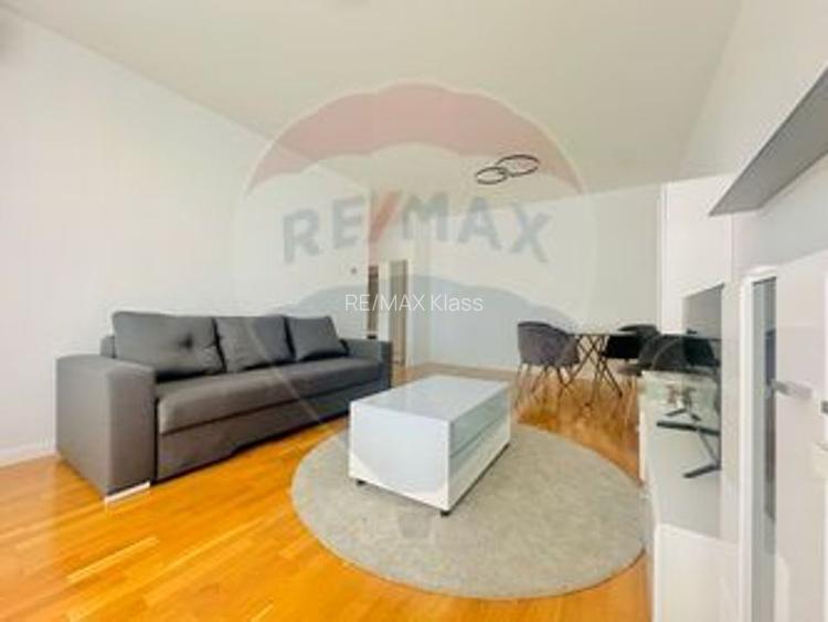 Apartament 2 camere 1 Mai - Luxuria Residence - Domenii - 2