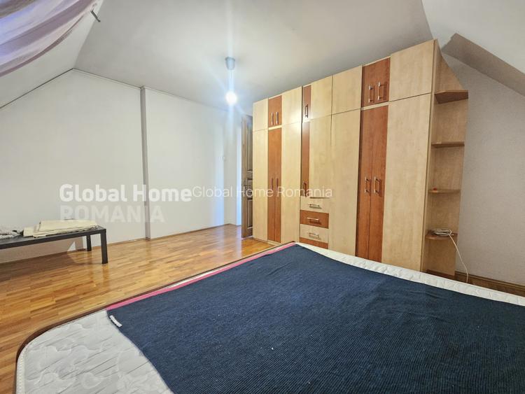 Apartament 2 camere 75.8mp | Bulevardul Lascar Catargiu | Piata Victoriei - 8