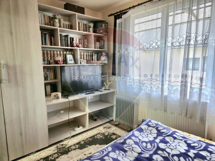 Casă / Vilă cu 7 camere de vânzare - 19