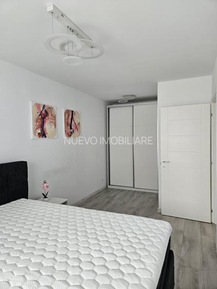 2 CAMERE | HILS PALLADY | METROU | BALCON - 2