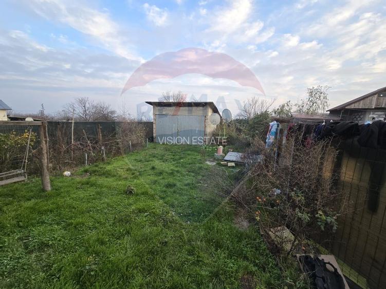 Casă / Vilă cu 4 camere de vânzare în zona Periferie - 7