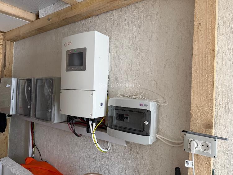 Casă nouă 2024, complet mobilată – Hemeiuș - 11