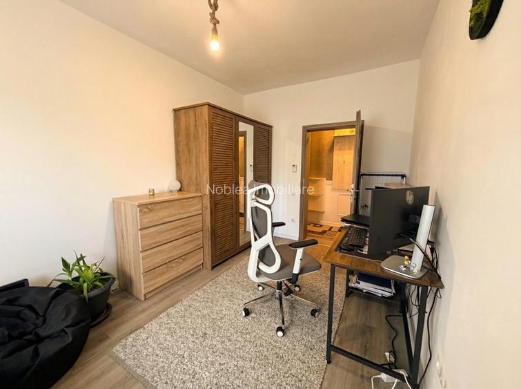 Apartament 3 camere cozy și modern – Cartierul Arhitecților, intrare Sibiu - 13