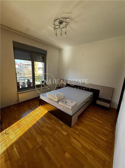 Apartament de 2 camere in Herastrau parcare - 6