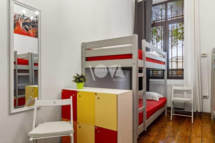 De închiriat: casă 8 camere - Eroilor / Splai / Spitalul Militar - 6