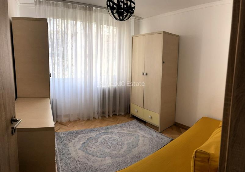Apartament 4 camere | Decomandat | Etaj 2/4 | Zona Brâncoveanu - 4